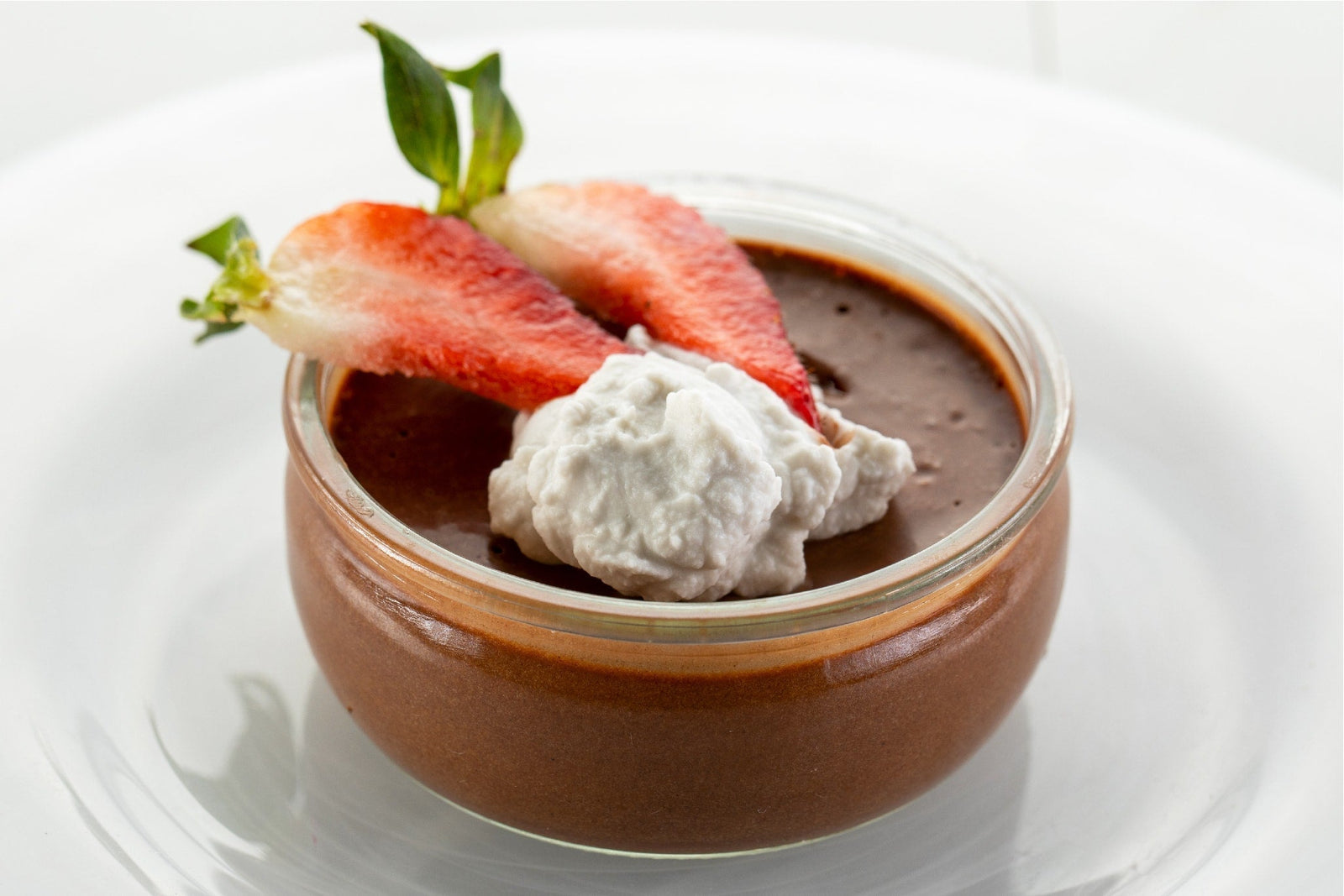 Chocolate Mousse
