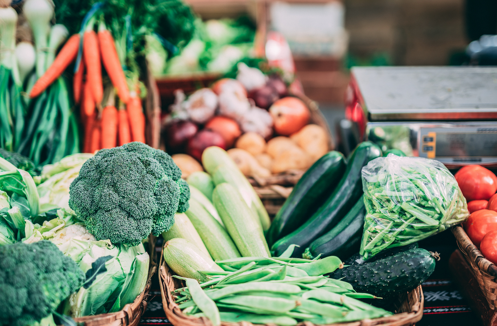 Health Benefits of the Mediterranean Diet