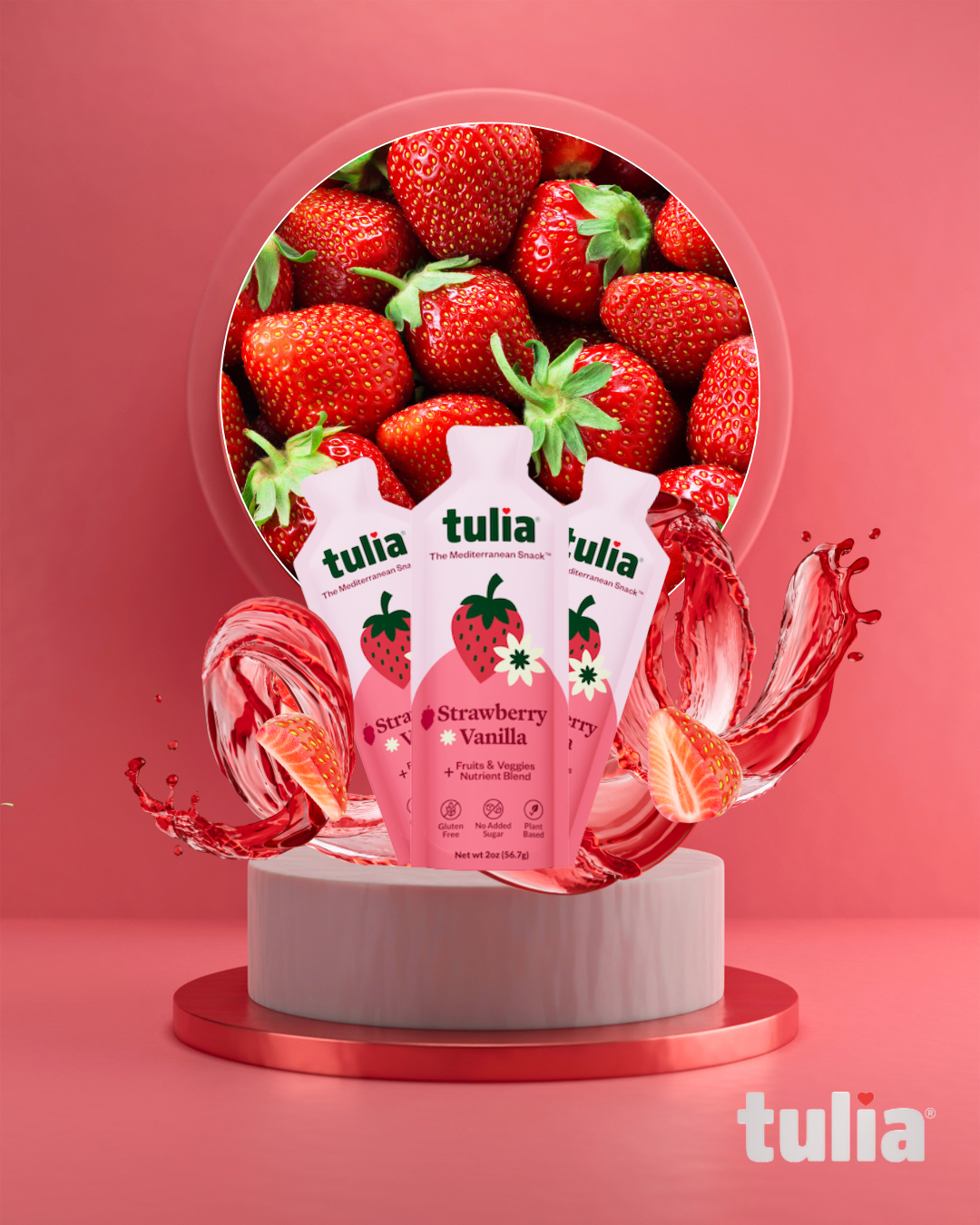 Variety Pack 3 Flavors (12 count)