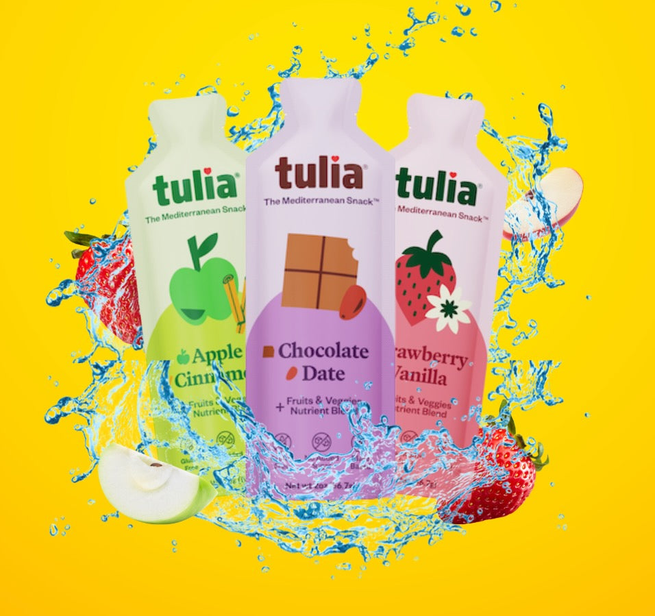 Variety Pack 3 Flavors (12 count)